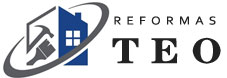 Reformas Teo Logo